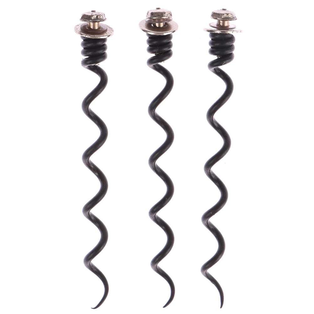 Spiral of Rabbit for Wine Bottle Opener Favor or Back Up Replacement FH9870
