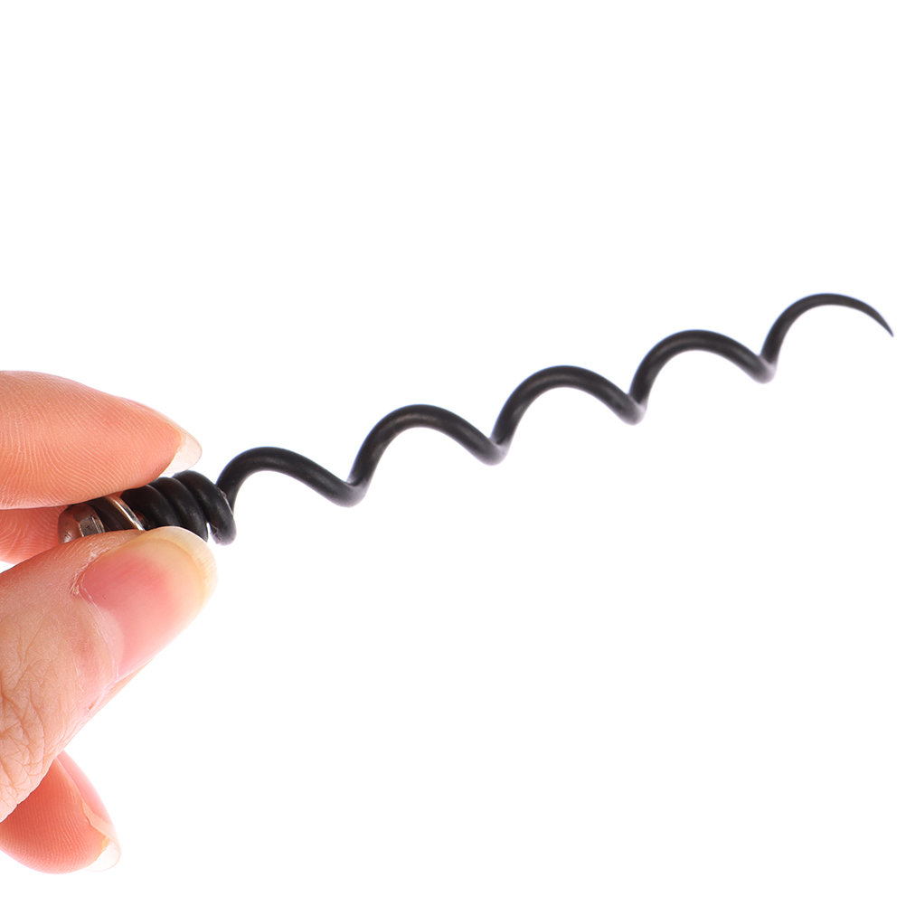 Spiral of Rabbit for Wine Bottle Opener Favor or Back Up Replacement Spiral of Rabbit for Wine Bottle Opener Favor or Back Up Replacement