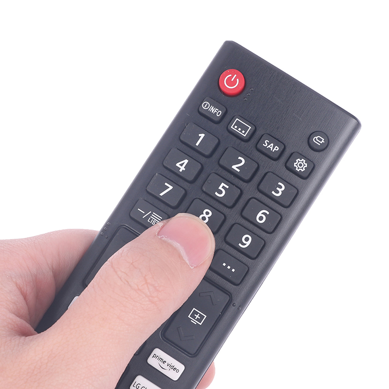 Universal TV Remote Control Smart Remote Control Replacement AKB76037601 For LG - Bild 9 von 11