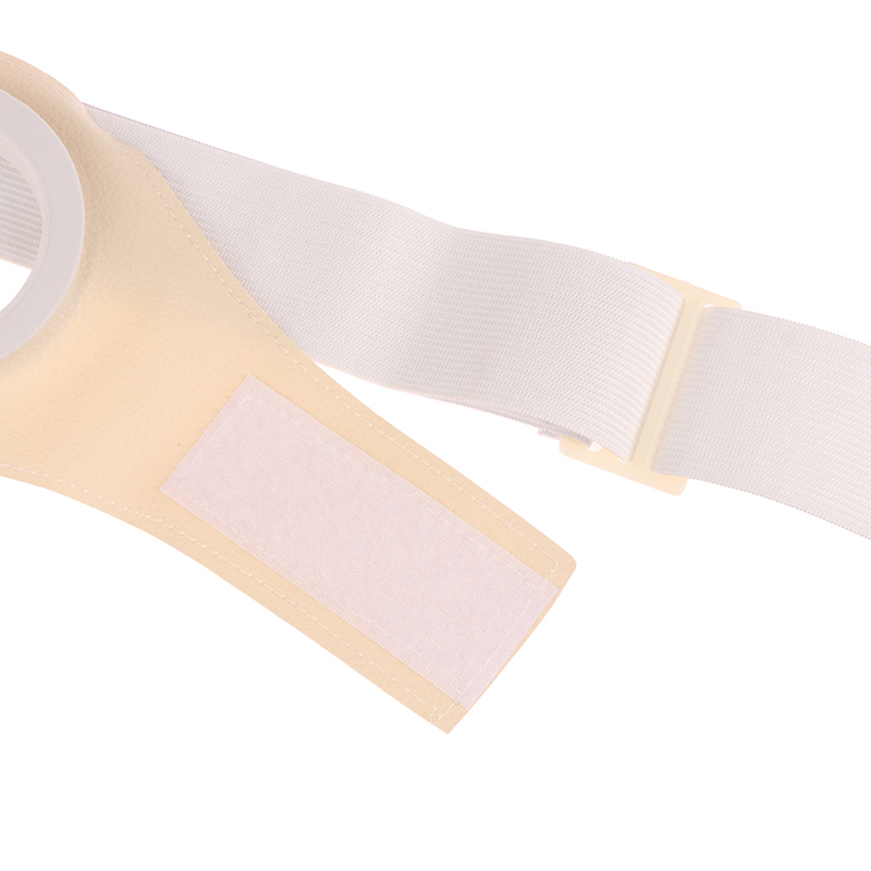 Colostomy Bags Ostomy Belt Drainable Urostomy Bag after Colostomy