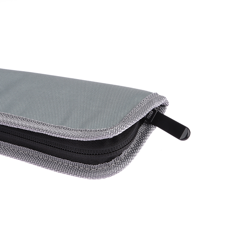 Borsa di raffreddamento per insulina tascabile diabetica portatile isolata termicamente refrigeratore medico Sn- GU11676