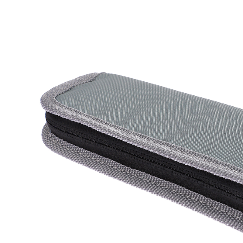 Borsa di raffreddamento per insulina tascabile diabetica portatile isolata termicamente refrigeratore medico Sn- GU11676
