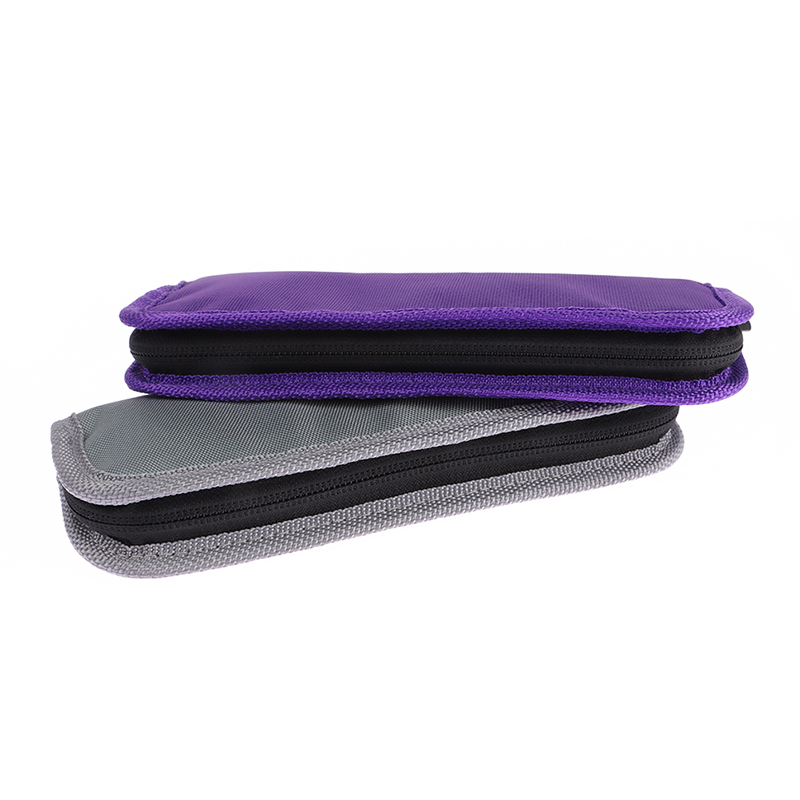Borsa di raffreddamento per insulina tascabile diabetica portatile isolata termicamente refrigeratore medico Sn- GU11676