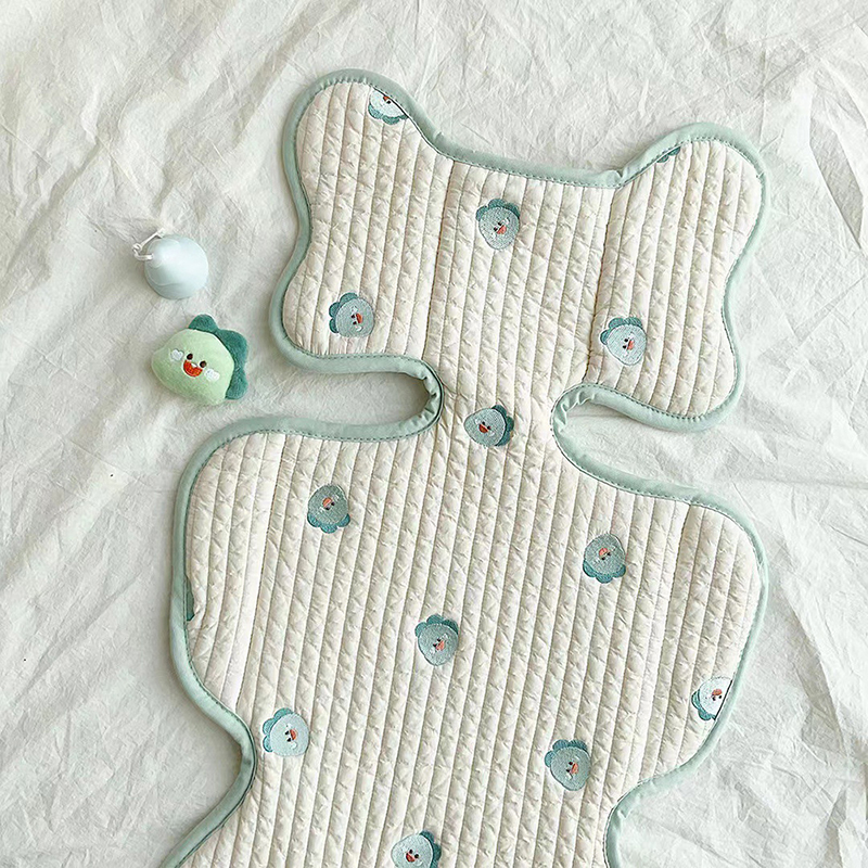 Baby Stroller Liner Breathable Newborn Car Seat Cushion Kids Pram Accessories LN - Bild 12 von 17