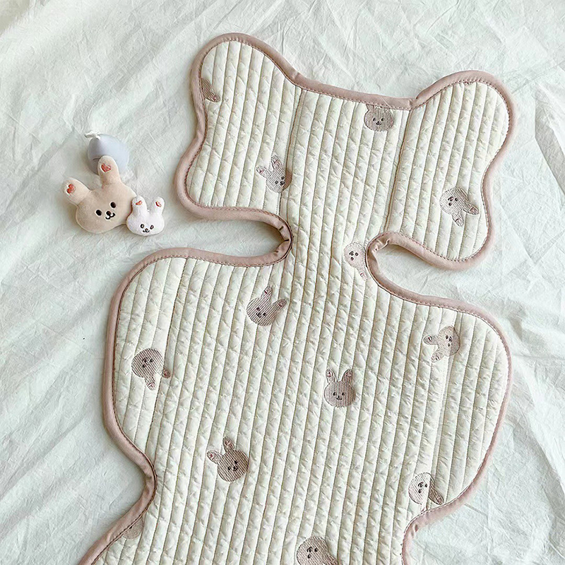 Baby Stroller Liner Breathable Newborn Car Seat Cushion Kids Pram Accessories LN - Bild 17 von 17