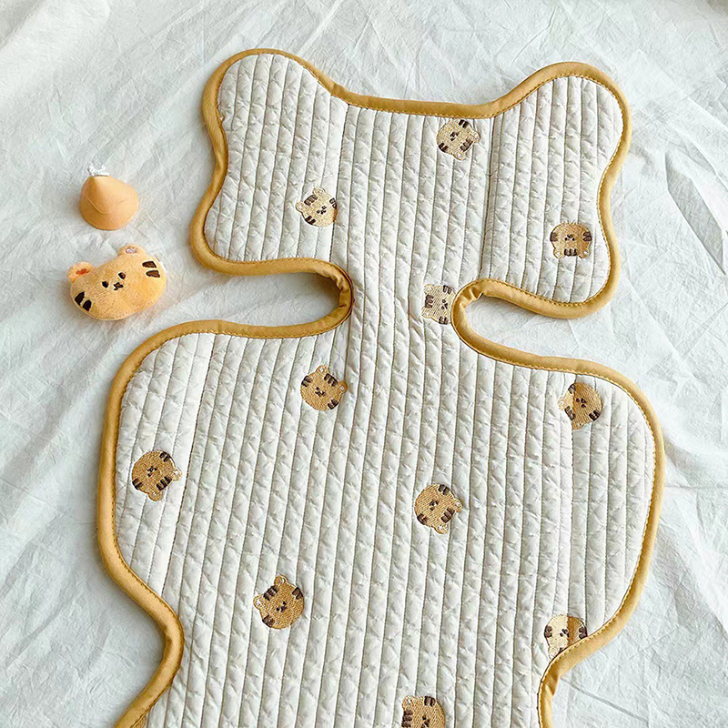 Baby Stroller Liner Breathable Newborn Car Seat Cushion Kids Pram Accessories LN - Bild 11 von 17