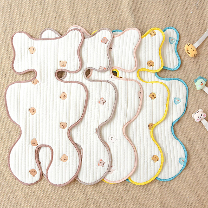 Baby Stroller Liner Breathable Newborn Car Seat Cushion Kids Pram Accessories LN - Bild 8 von 17