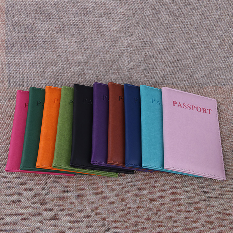 Copertura passaporto modello coccodrillo pelle pu confezione ID carte di credito Passp Sn- Copertura passaporto modello coccodrillo pelle pu confezione ID carte di credito Passp Sn-