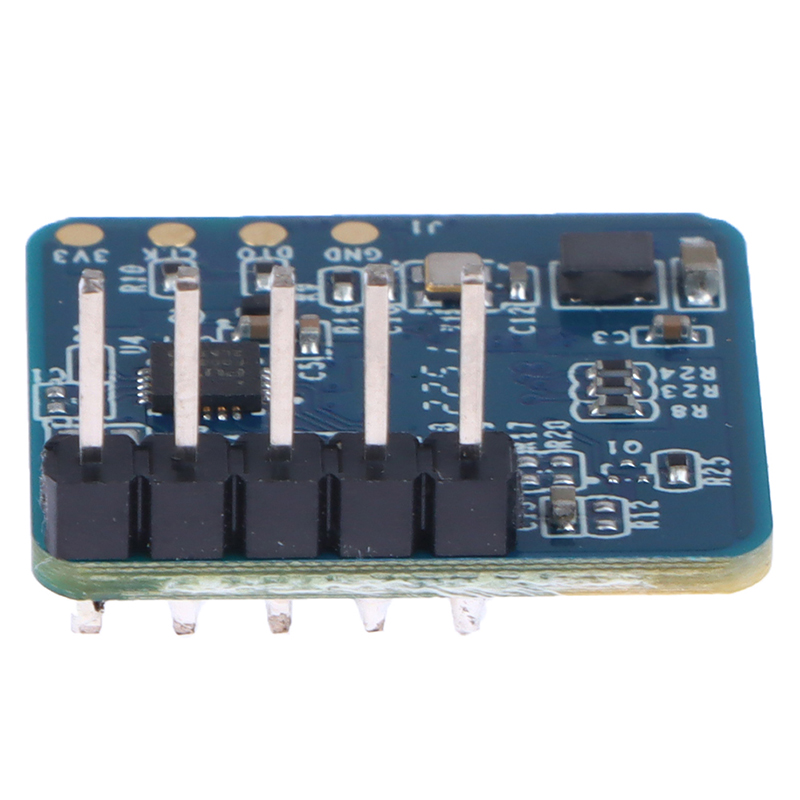 24g ld2420 human presence sensing module micro motion intelligent