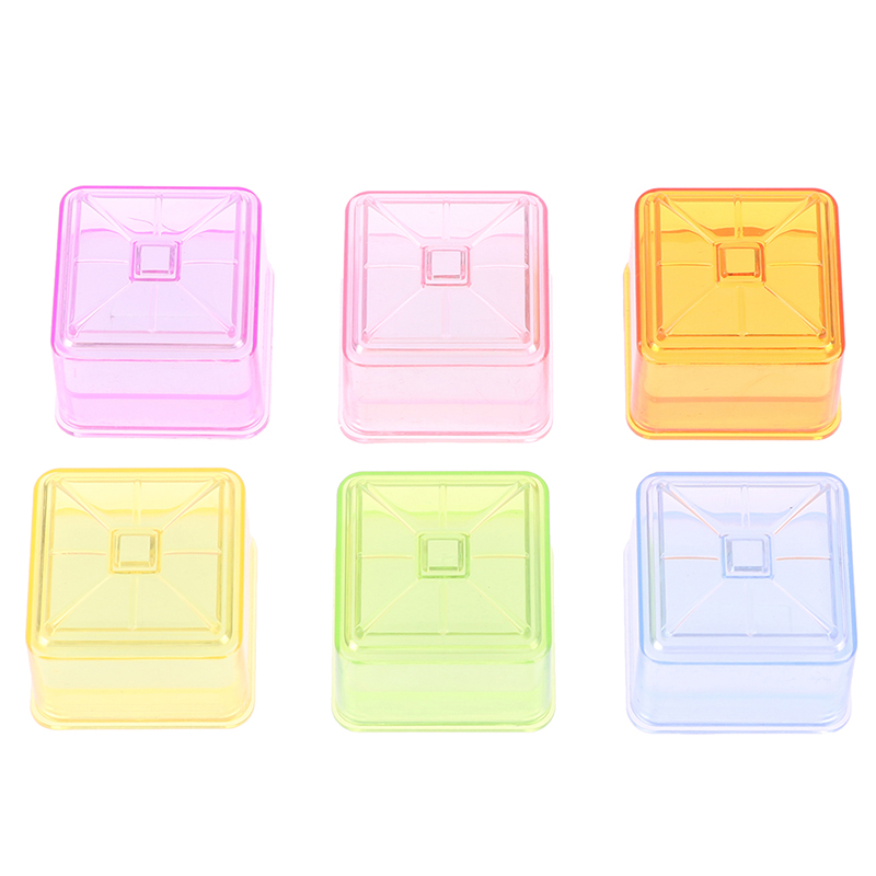 Ring Box Jewellery Box Display Box Earring Bracelet Storage Box Proposal Gift SN FH11150