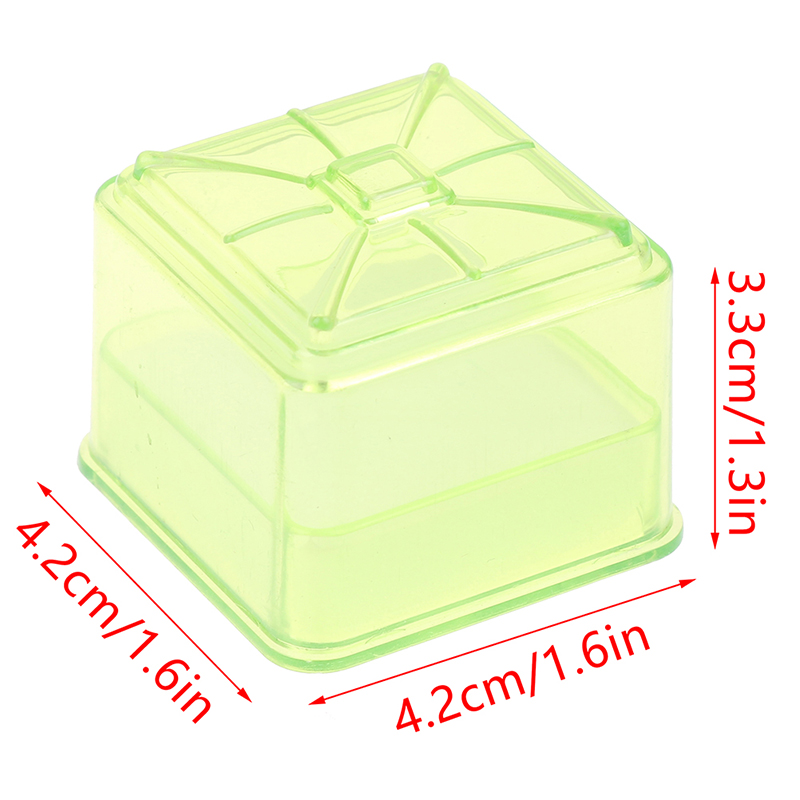 Ring Box Jewellery Box Display Box Earring Bracelet Storage Box Proposal Gift SN FH11150