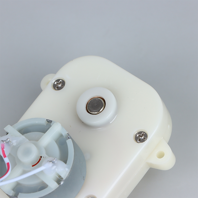 DC Motor Watch Winder Special Accessoires Motor selbstwindungswache Uhr LN - Bild 4 von 12