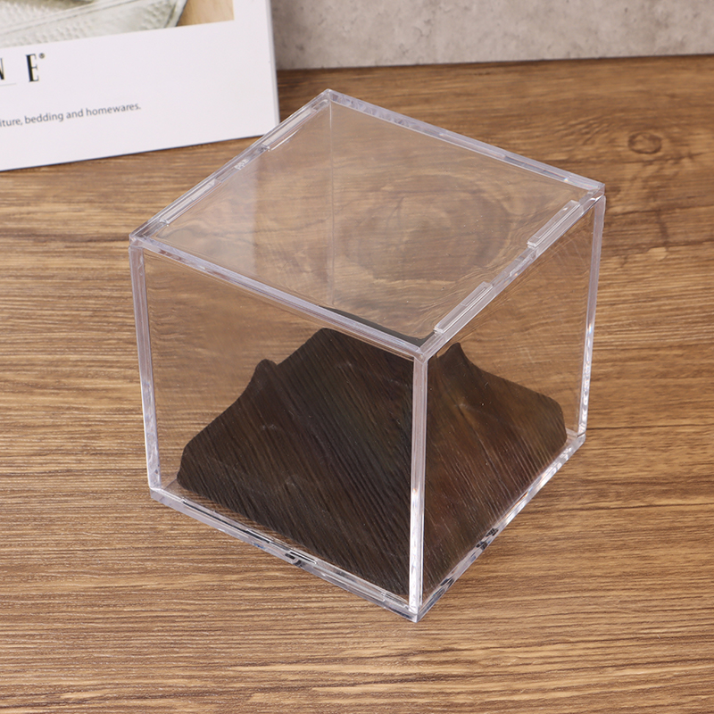 Baseball Box Display Golf Tennis Ball Transparent Case For Souvenir Storage B PX Baseball Box Display Golf Tennis Ball Transparent Case For Souvenir Storage B PX