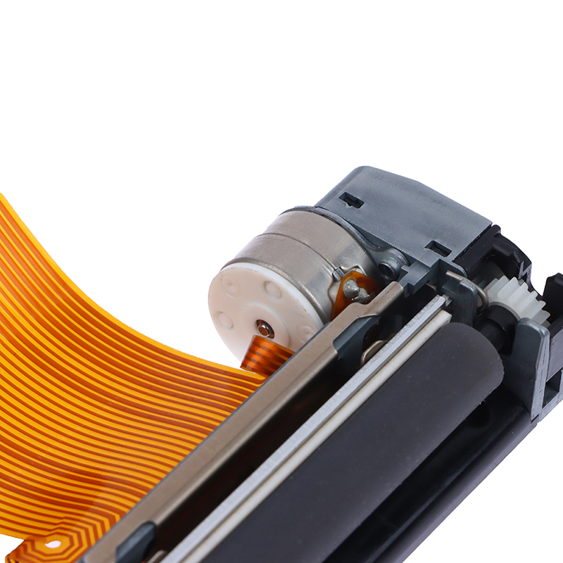 Print Head for FTP-628MCL101 Thermal Printer Mechanism Receipt Printhead - Zdjęcie 5 z 12