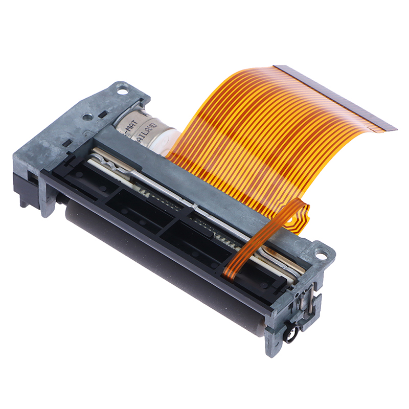 Print Head for FTP-628MCL101 Thermal Printer Mechanism Receipt Printhead - Zdjęcie 12 z 12