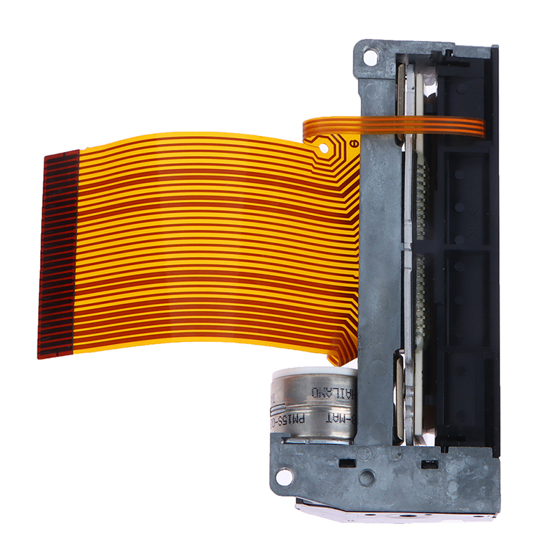 Print Head for FTP-628MCL101 Thermal Printer Mechanism Receipt Printhead - Zdjęcie 2 z 12