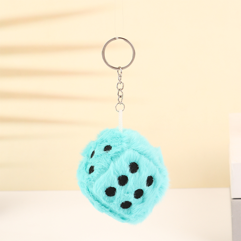 Dice sale soft toy