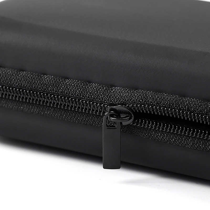 Electronics Travel Organizer Hard Portable Power Bank Case Shockproof Carryi GF - Zdjęcie 2 z 15