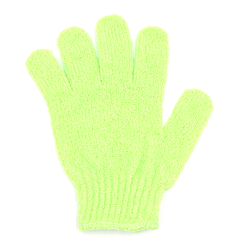 Cleaning Bath Glove Shower Scrub Body Massage SPA Foam Peeling Exfoliating ❤OF - Bild 18 von 18