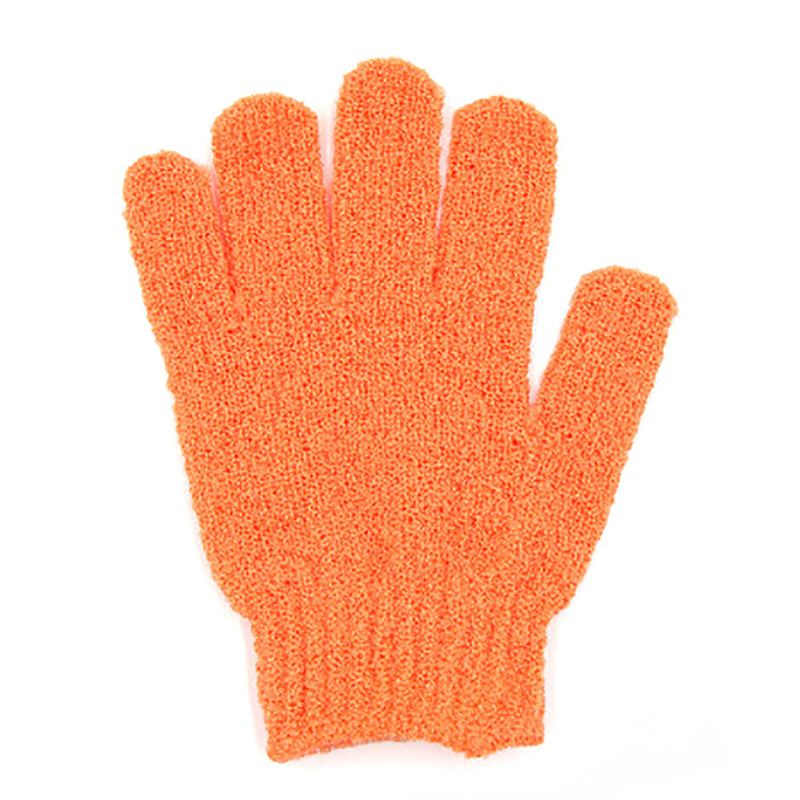 Cleaning Bath Glove Shower Scrub Body Massage SPA Foam Peeling Exfoliating ❤OF - Bild 17 von 18