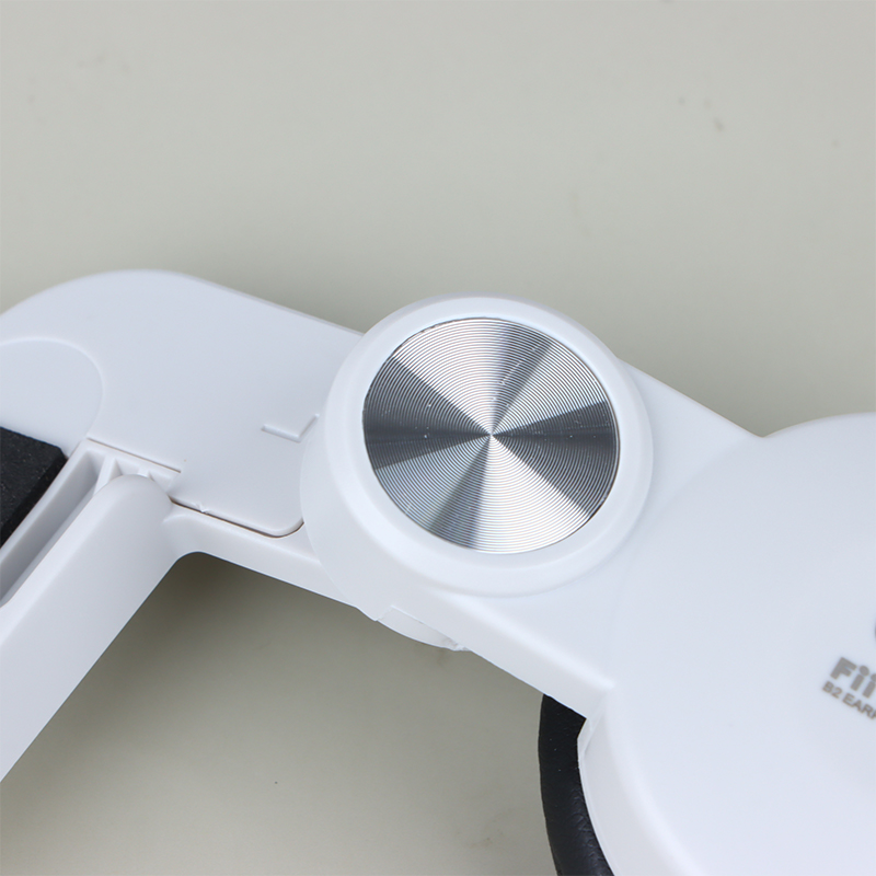 Paraorecchini Riduzione del Rumore Suono Migliorato Auricolari Leggeri Audio Muffi Orecchio- UB11163