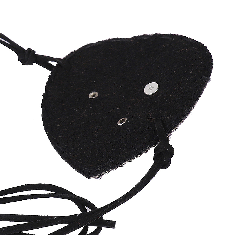 Steampunk Single Eye Mask PU Eye Patches Halloween Carnival Costume Accessories* - Picture 6 of 14