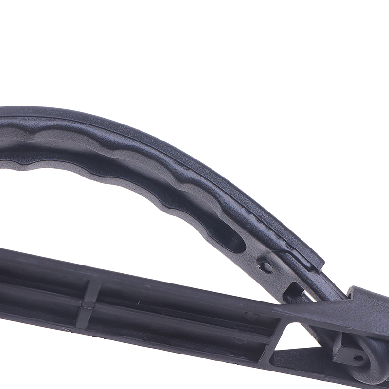 Maniglia bagaglio maniglia trolley box supporto maniglia telescopico con set treno TS- GU11600