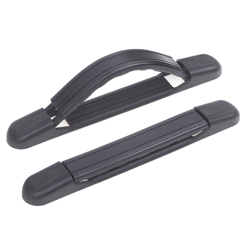 Maniglia bagaglio maniglia trolley box supporto maniglia telescopico con set treno TS- Maniglia bagaglio maniglia trolley box supporto maniglia telescopico con set treno TS-