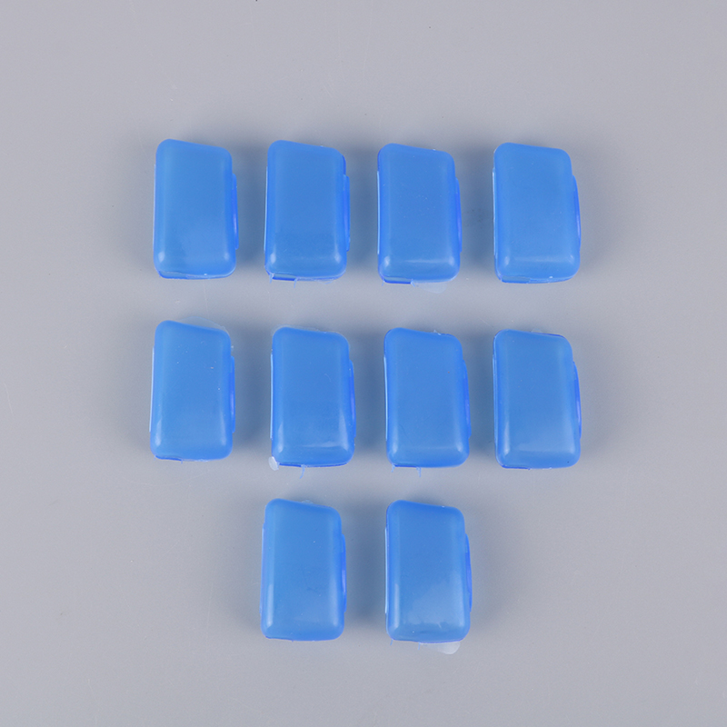 10pcs Portable Toothbrush Case Travel Portable Toothbrush Case Toothbrush FN 10pcs Portable Toothbrush Case Travel Portable Toothbrush Case Toothbrush FN