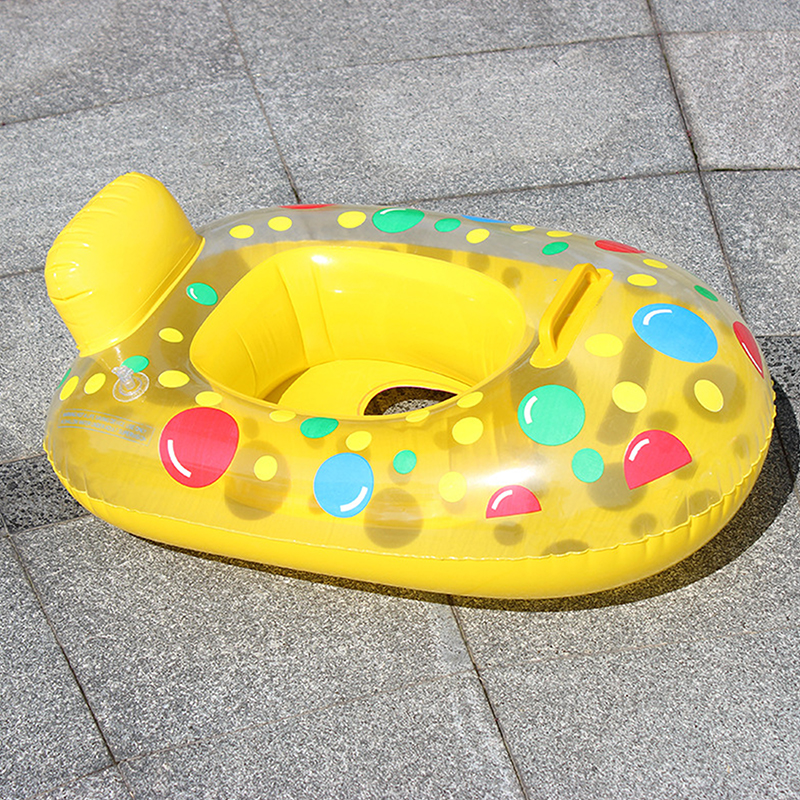 Baby water ring sales