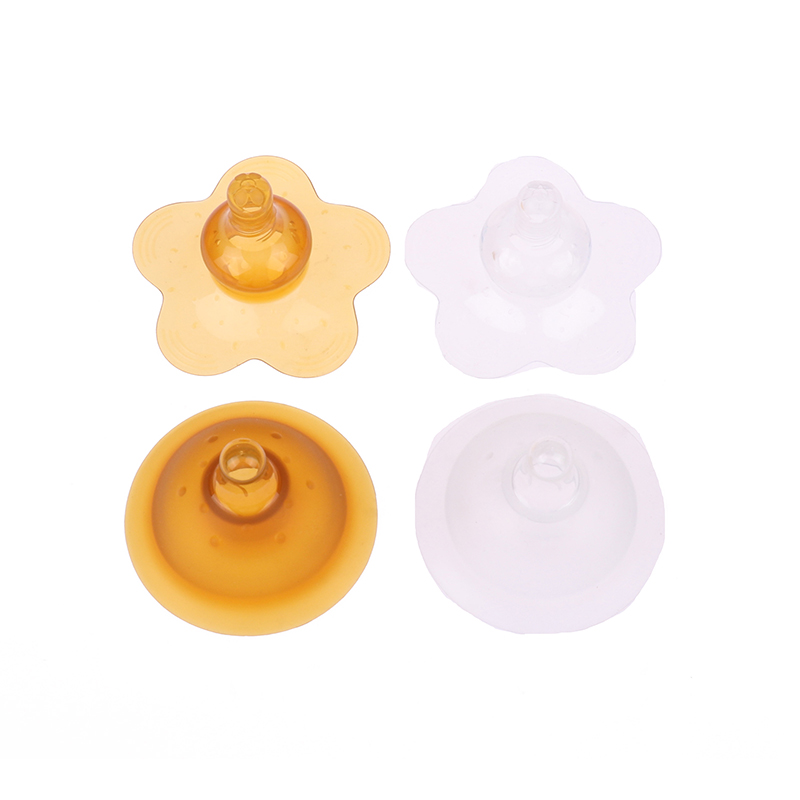 Silicone Nipple Protector Breastfeeding Mother Portable Nipple Protection Mas SN GB11722