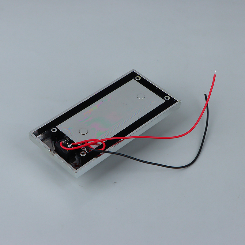 LED 12V-24V Panel Light Car Interior Reading Lamp High Brightness Cabin Lights - Afbeelding 2 van 12