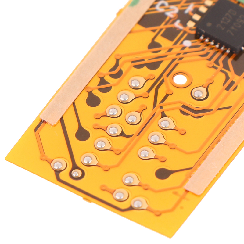 Druckerpatronen -Reset -Chip für 3023046365123664652 Tintenpatronen -Chip JW - Bild 5 von 13