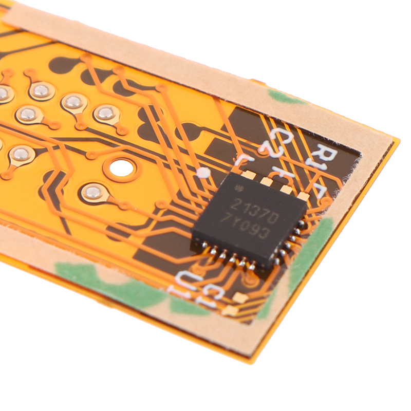 Druckerpatronen -Reset -Chip für 3023046365123664652 Tintenpatronen -Chip JW - Bild 4 von 13