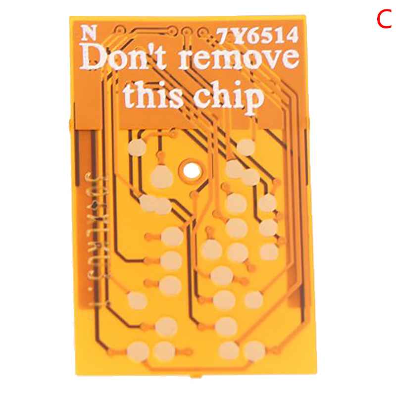 Printer Cartridge Reset Chip for 302/304/63/65/123/664/652 Ink Cartridges chip - Bild 15 von 26