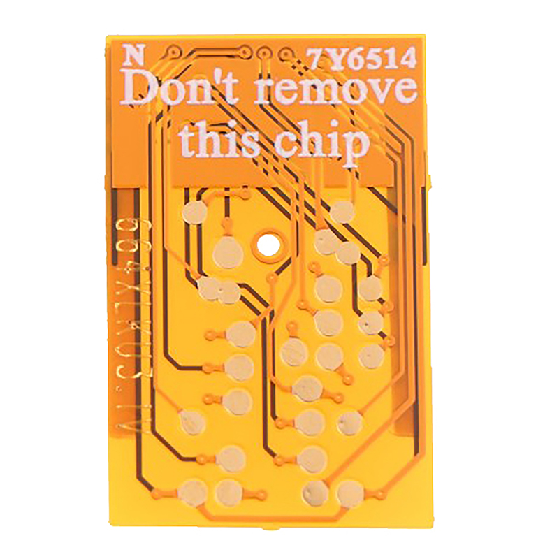 Printer Cartridge Reset Chip for 302/304/63/65/123/664/652 Ink Cartridges chip - Bild 26 von 26