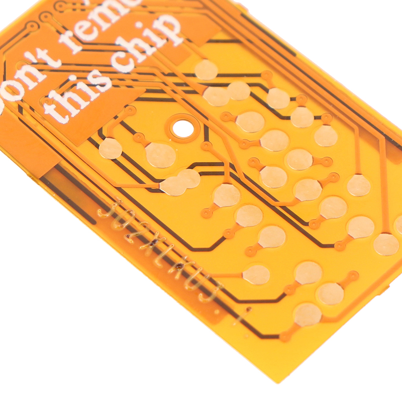 Druckerpatronen -Reset -Chip für 3023046365123664652 Tintenpatronen -Chip JW - Bild 7 von 13