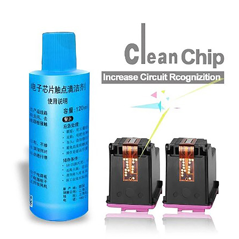 Druckerpatronen -Reset -Chip für 3023046365123664652 Tintenpatronen -Chip JW - Bild 12 von 13