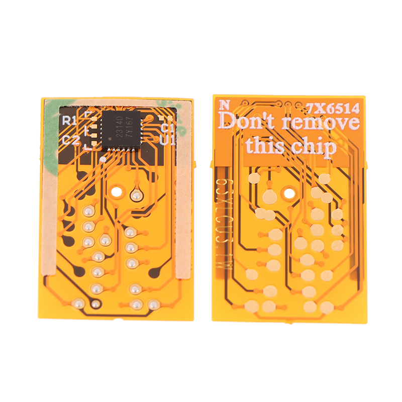 Druckerpatronen -Reset -Chip für 3023046365123664652 Tintenpatronen -Chip JW - Bild 11 von 13