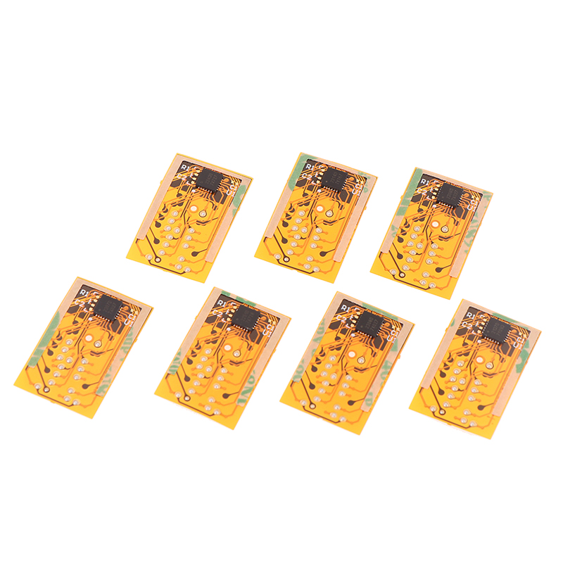 Druckerpatronen -Reset -Chip für 3023046365123664652 Tintenpatronen -Chip JW - Bild 8 von 13