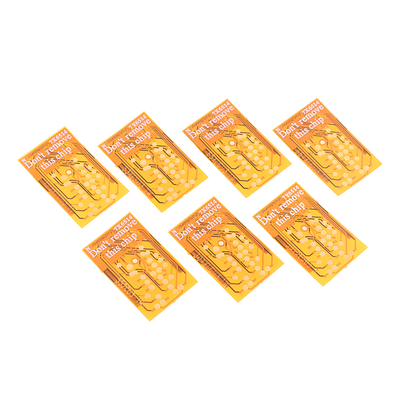 Druckerpatronen -Reset -Chip für 3023046365123664652 Tintenpatronen -Chip JW - Bild 2 von 13