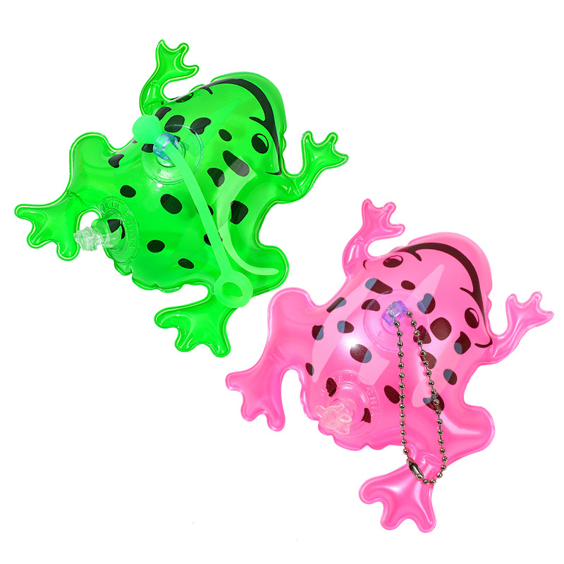 1Pc 11/20cm Inflatable Frog Luminous Balloons Swimming Pool Party Water Game WN 1Pc 11/20cm Inflatable Frog Luminous Balloons Swimming Pool Party Water Game WN