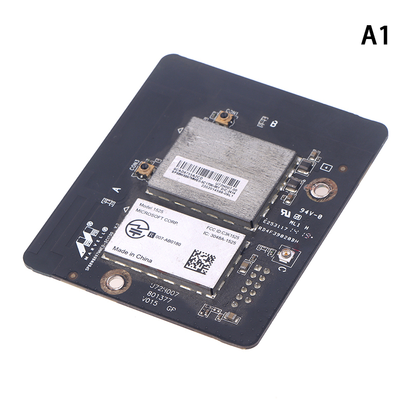 1Pc/Set Wireless Bluetooth WiFi Card Module Board Antenna for Xbox One X❤F - Picture 13 of 15