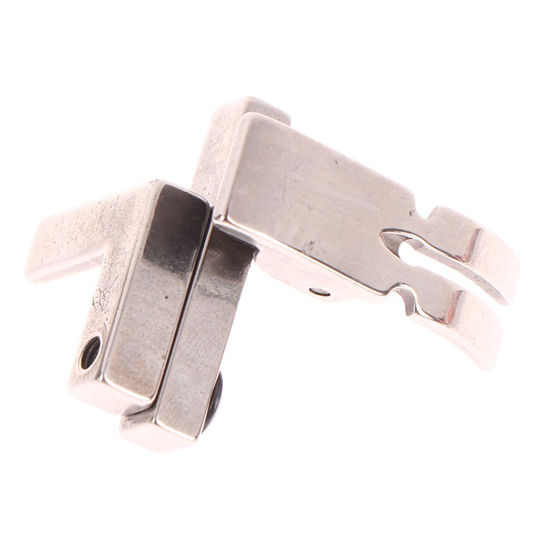Universal Foot #T3 Regular Zipper Presser Foot For Sewing Machine Accessorie ❤OF - Bild 6 von 12