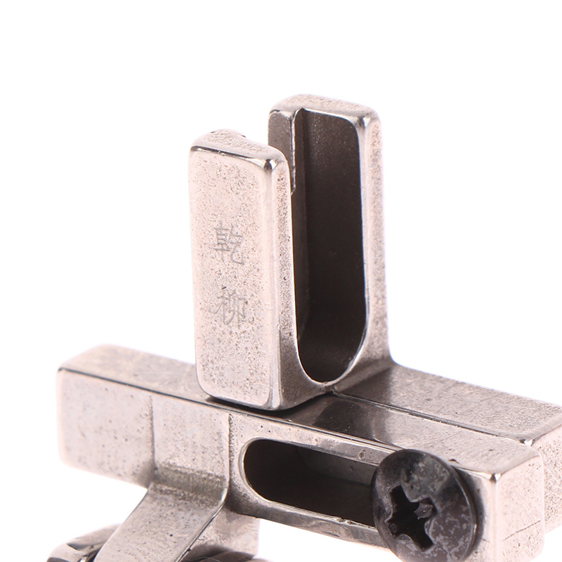 Universal Foot #T3 Regular Zipper Presser Foot For Sewing Machine Accessorie ❤OF - Bild 5 von 12