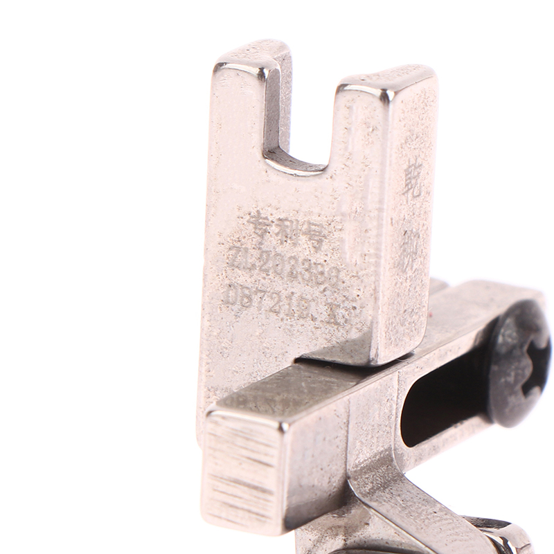 Universal Foot #T3 Regular Zipper Presser Foot For Sewing Machine Accessorie ❤OF - Bild 8 von 12