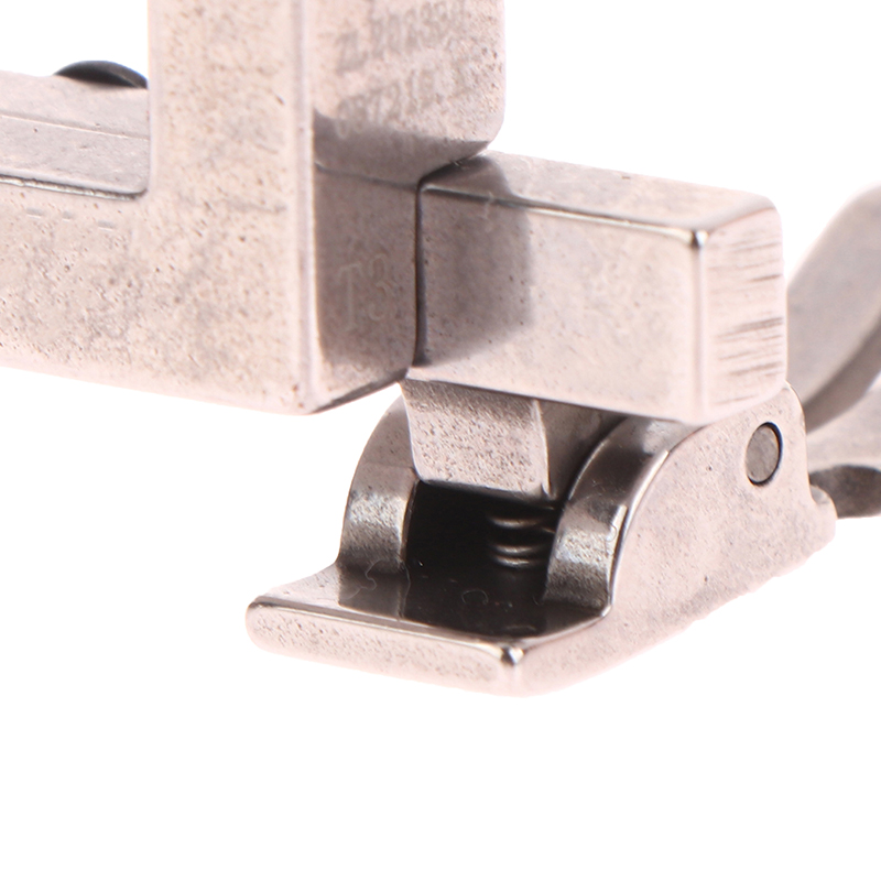 Universal Foot #T3 Regular Zipper Presser Foot For Sewing Machine Accessorie ❤OF - Bild 7 von 12