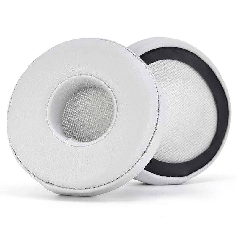 Ohrpolster für Jabra Move Jabra 25H Wireless Kopfhörer Earpads Kissenhülle - Picture 5 of 13