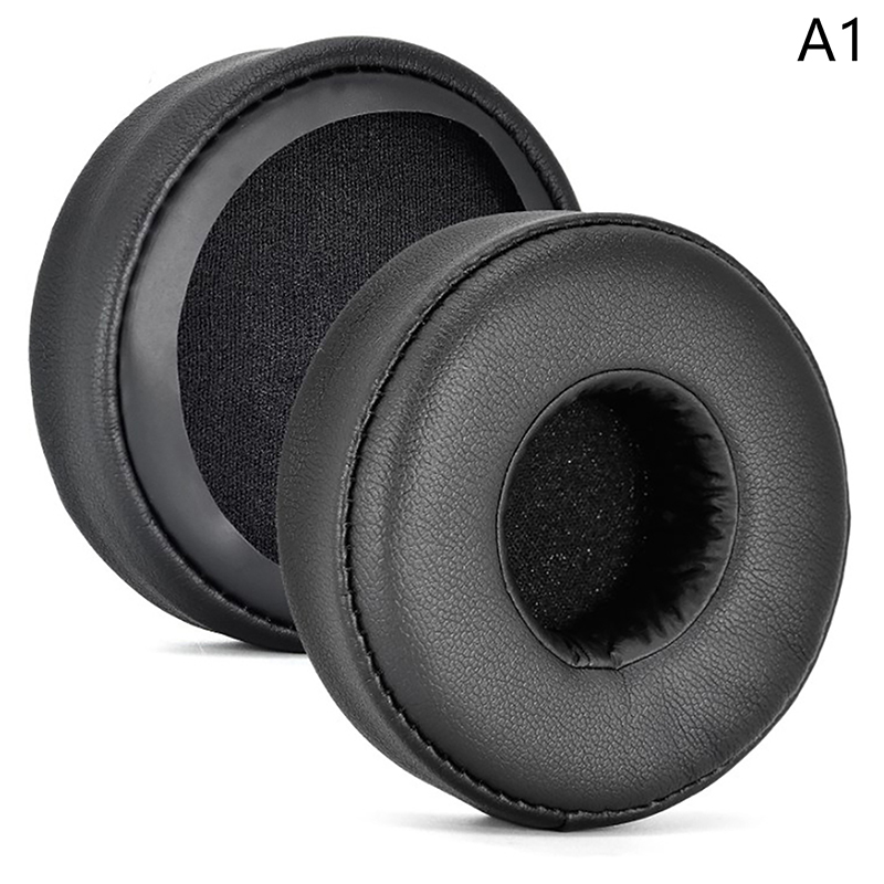 Ohrpolster für Jabra Move Jabra 25H Wireless Kopfhörer Earpads Kissenhülle - Picture 9 of 13
