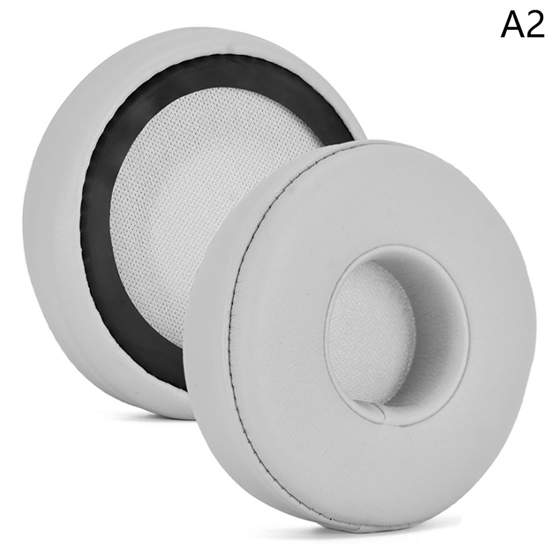 Ohrpolster für Jabra Move Jabra 25H Wireless Kopfhörer Earpads Kissenhülle - Picture 10 of 13